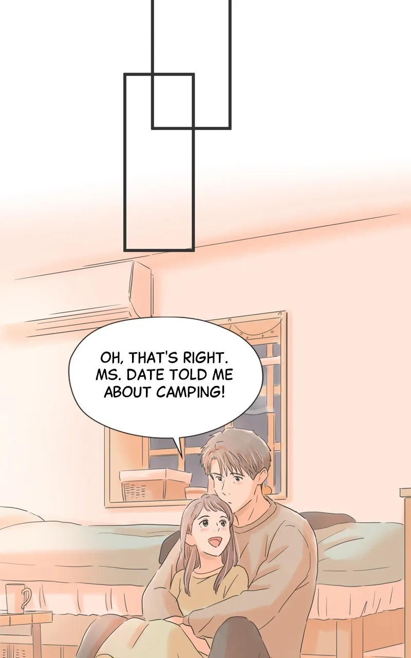 Read It Rains on Precious Days chapter 67 image 40 on Lezhin