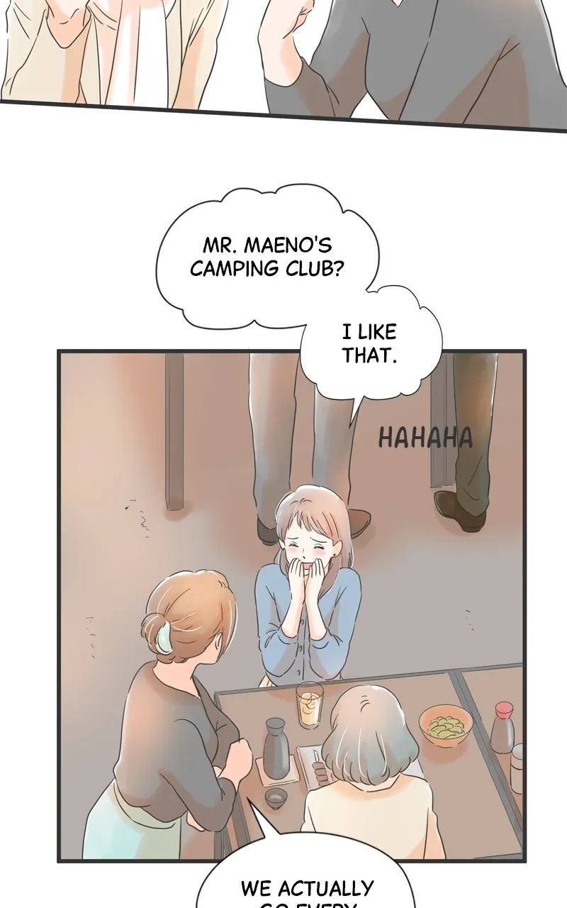 Read It Rains on Precious Days chapter 67 image 7 on Lezhin