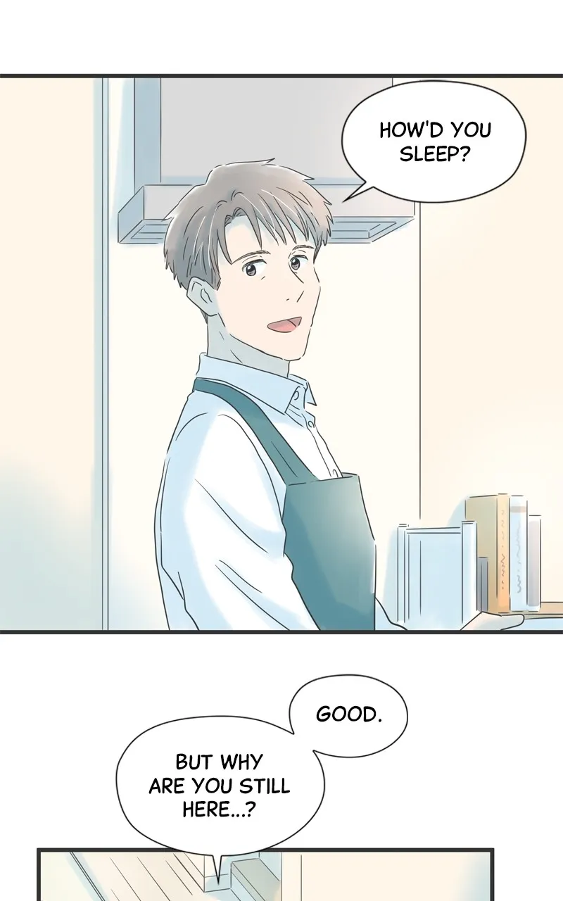 Read It Rains on Precious Days chapter 68 image 2 on Lezhin