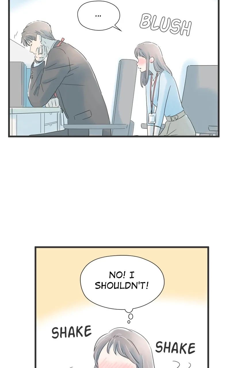 Read It Rains on Precious Days chapter 68 image 32 on Lezhin