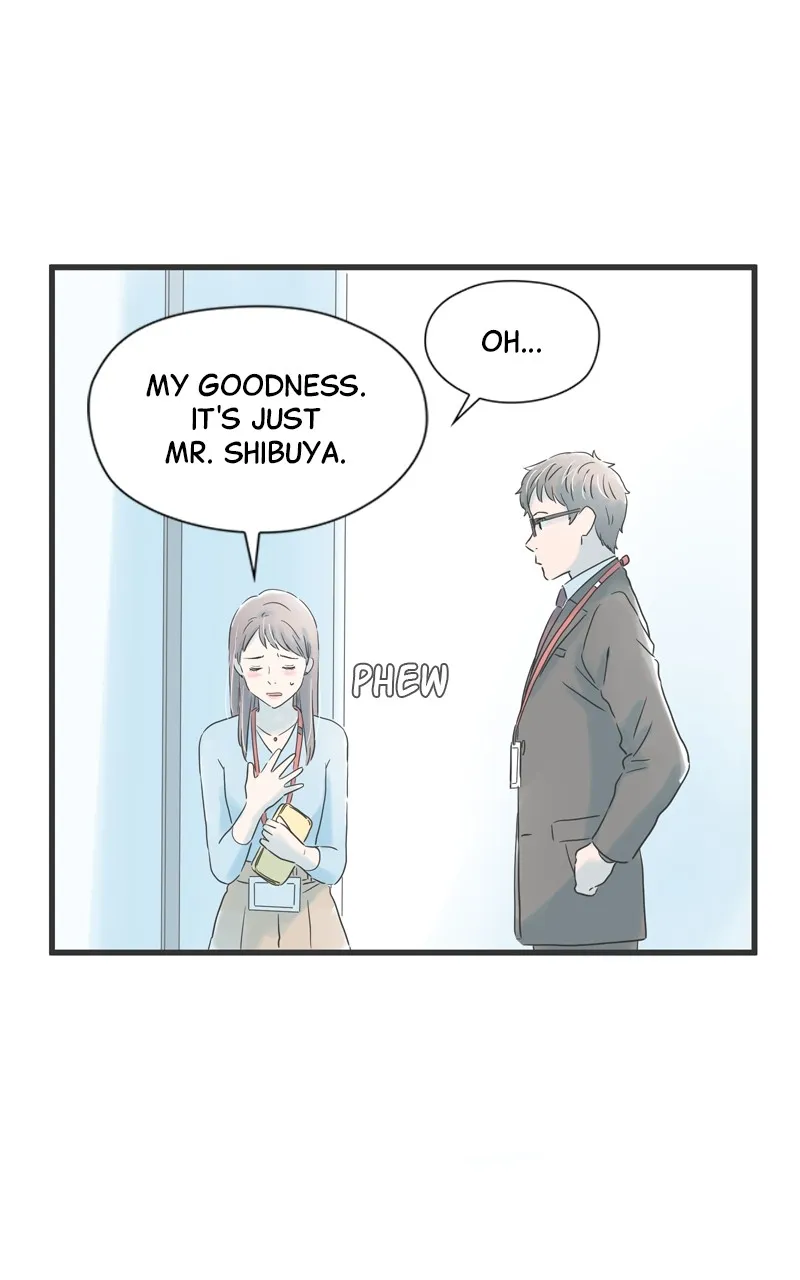Read It Rains on Precious Days chapter 68 image 41 on Lezhin