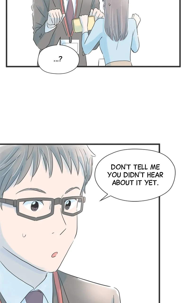 Read It Rains on Precious Days chapter 68 image 45 on Lezhin