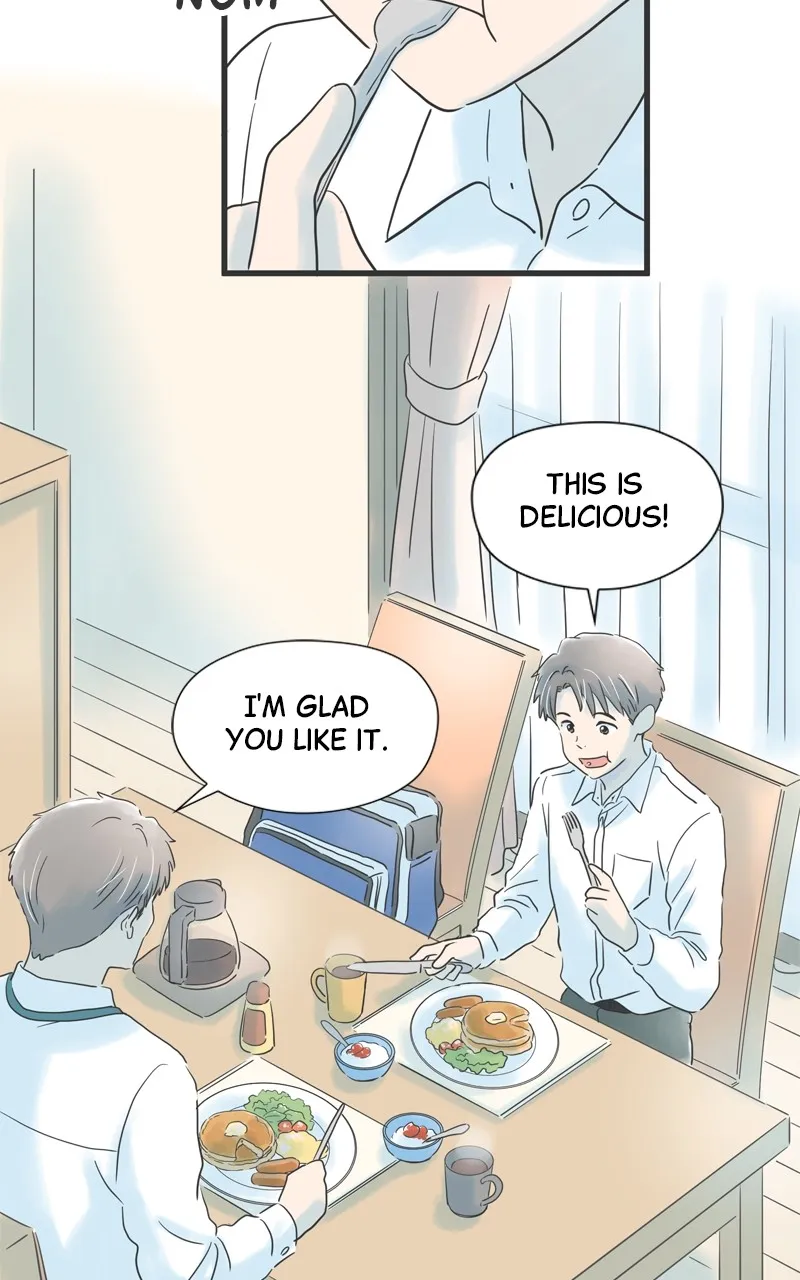 Read It Rains on Precious Days chapter 68 image 7 on Lezhin