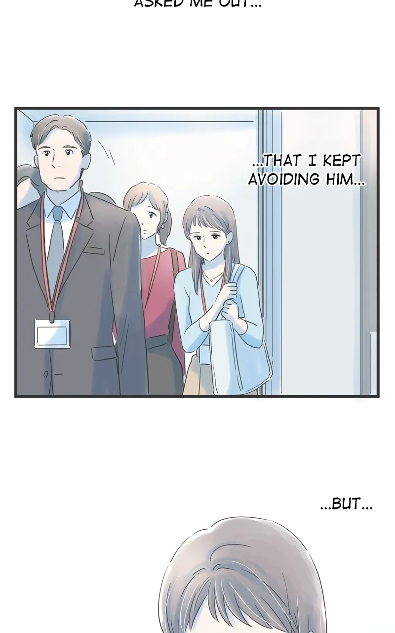 Read It Rains on Precious Days chapter 69 image 2 on Lezhin