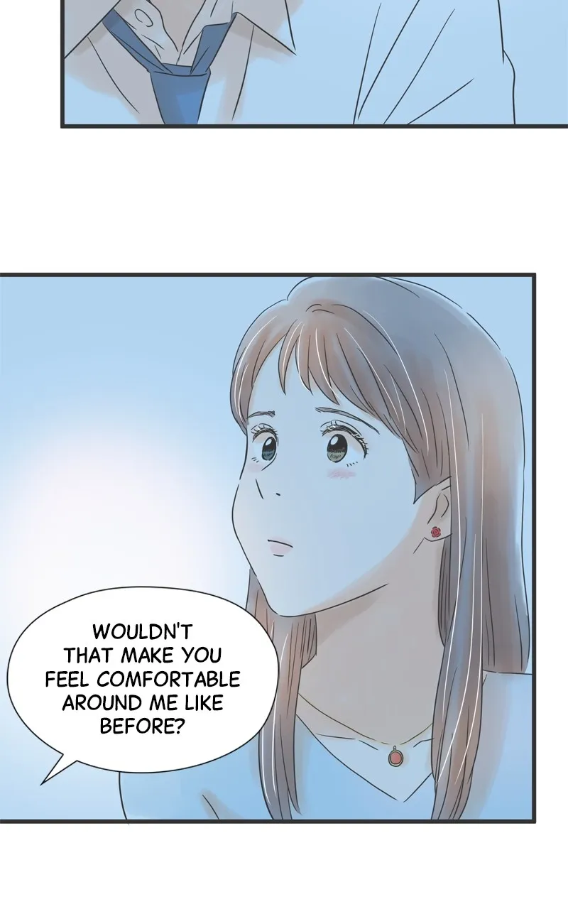 Read It Rains on Precious Days chapter 69 image 32 on Lezhin