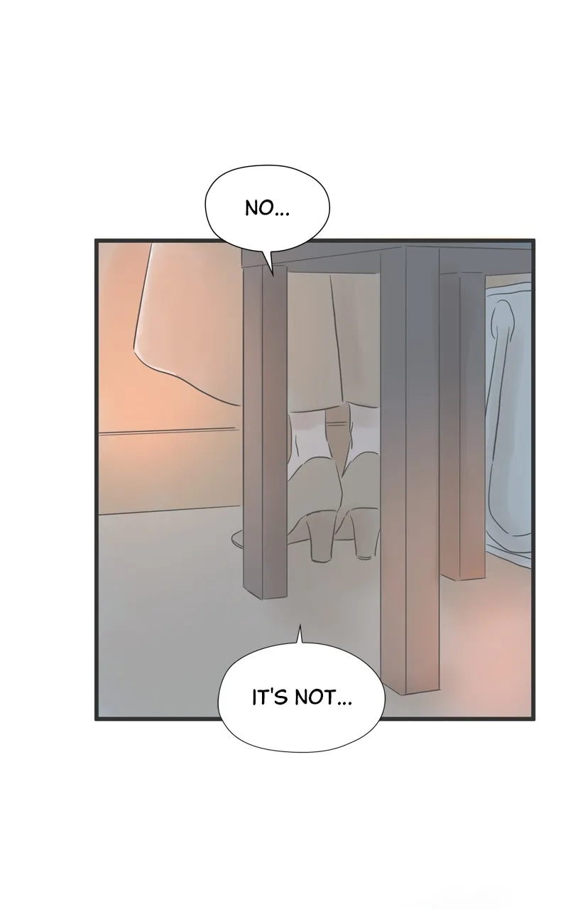 Read It Rains on Precious Days chapter 69 image 33 on Lezhin