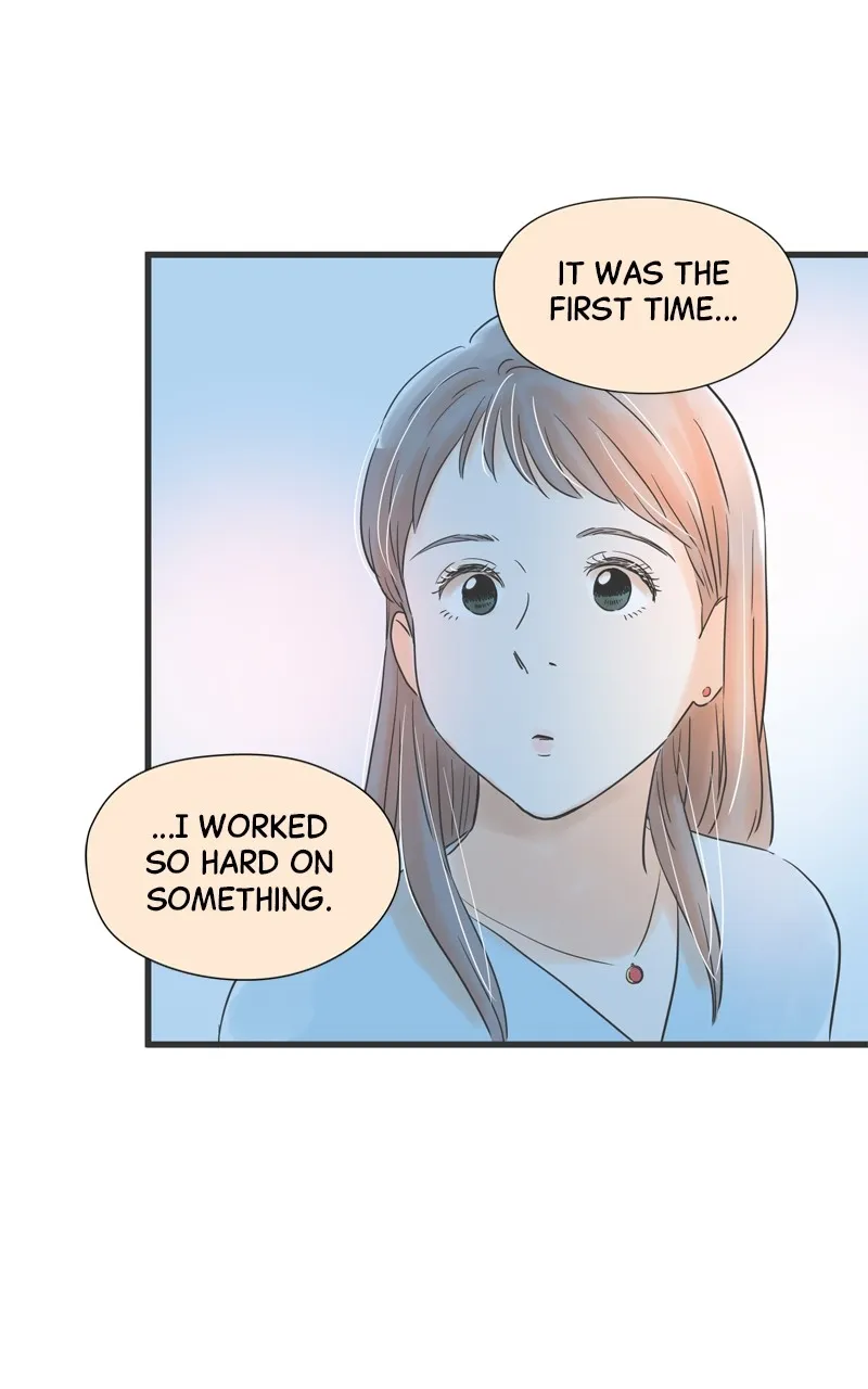 Read It Rains on Precious Days chapter 69 image 41 on Lezhin