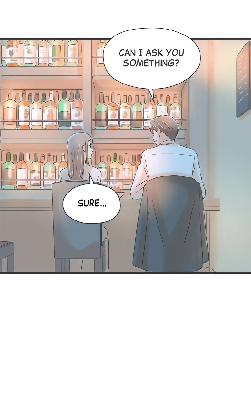 Read It Rains on Precious Days chapter 69 image 45 on Lezhin