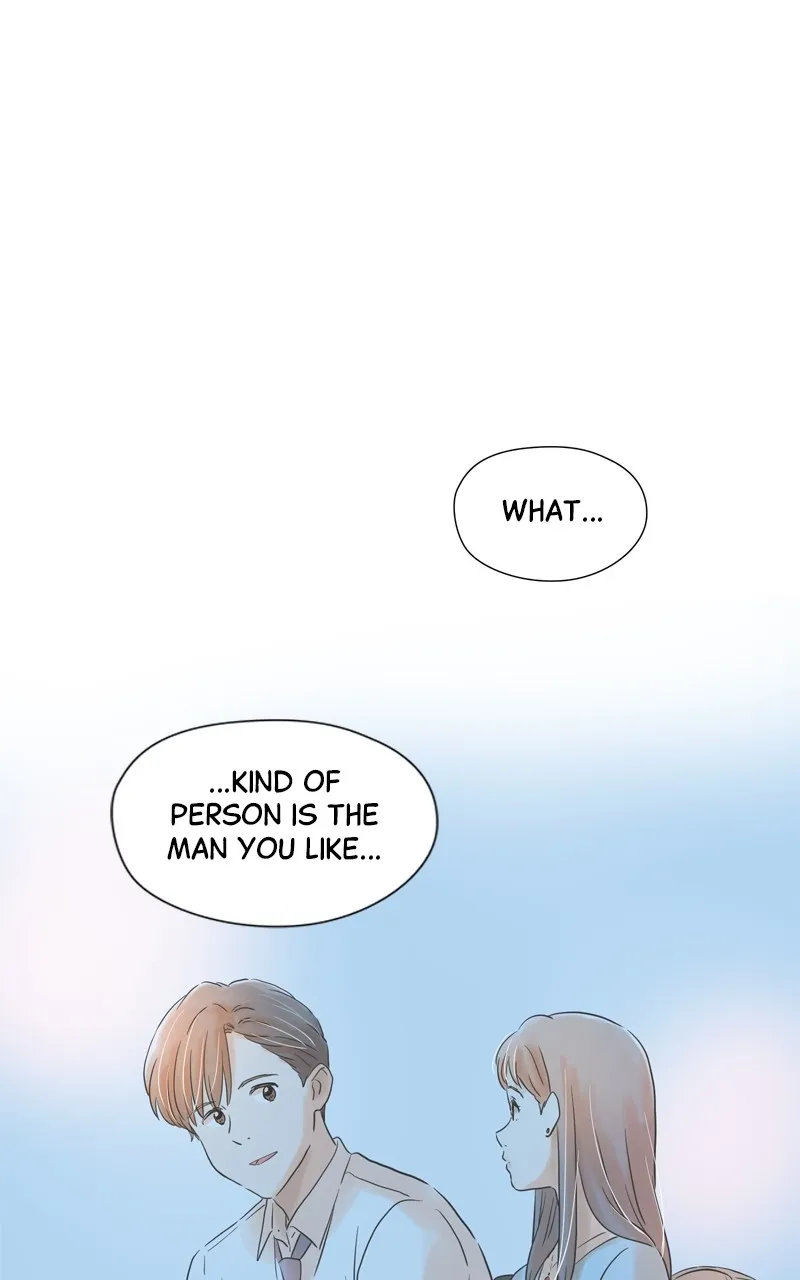 Read It Rains on Precious Days chapter 69 image 46 on Lezhin