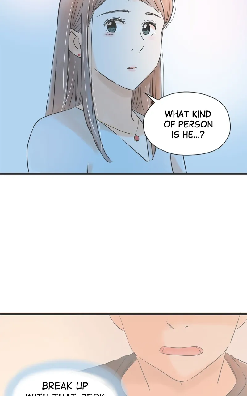 Read It Rains on Precious Days chapter 69 image 48 on Lezhin