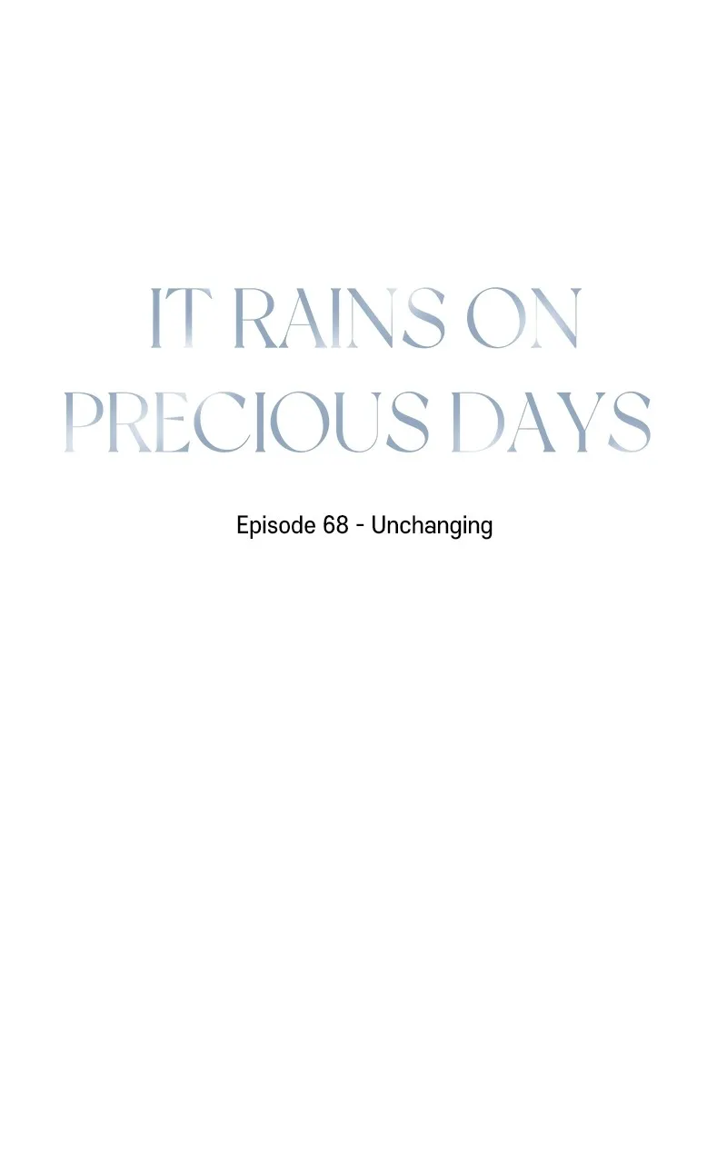 Read It Rains on Precious Days chapter 69 image 5 on Lezhin