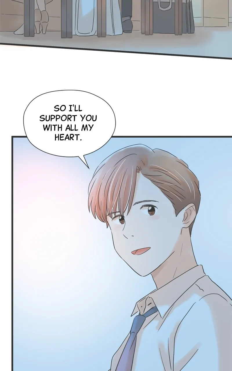 Read It Rains on Precious Days chapter 69 image 63 on Lezhin