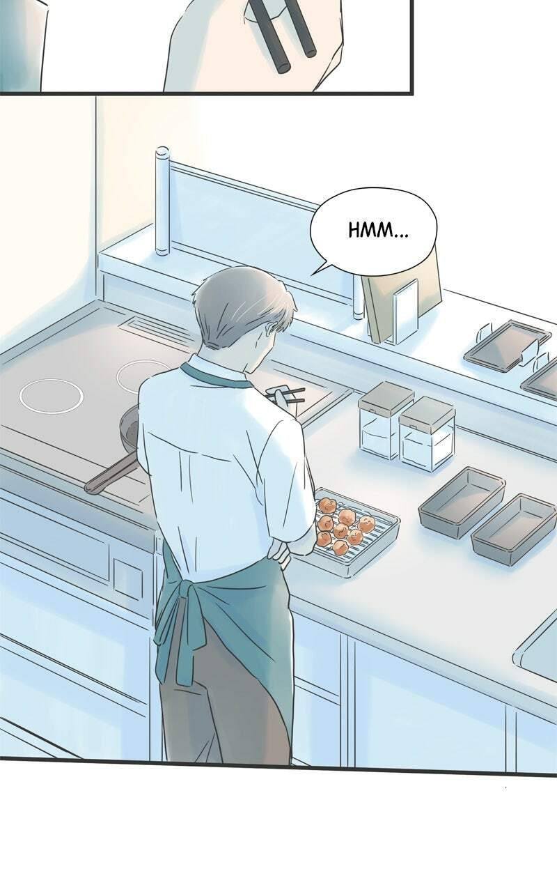 Read It Rains on Precious Days chapter 7.1 image 3 on Lezhin