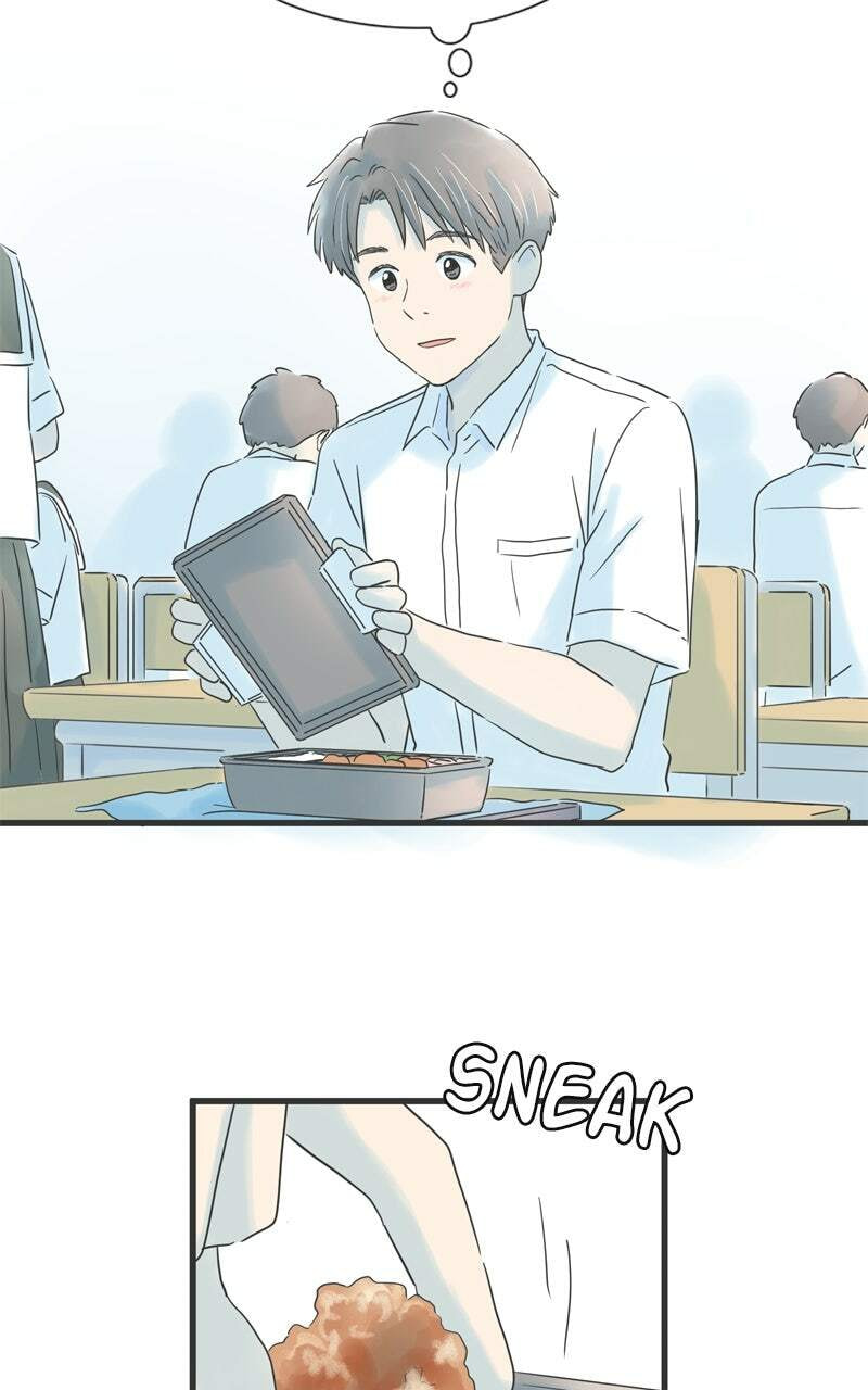 Read It Rains on Precious Days chapter 7.1 image 7 on Lezhin