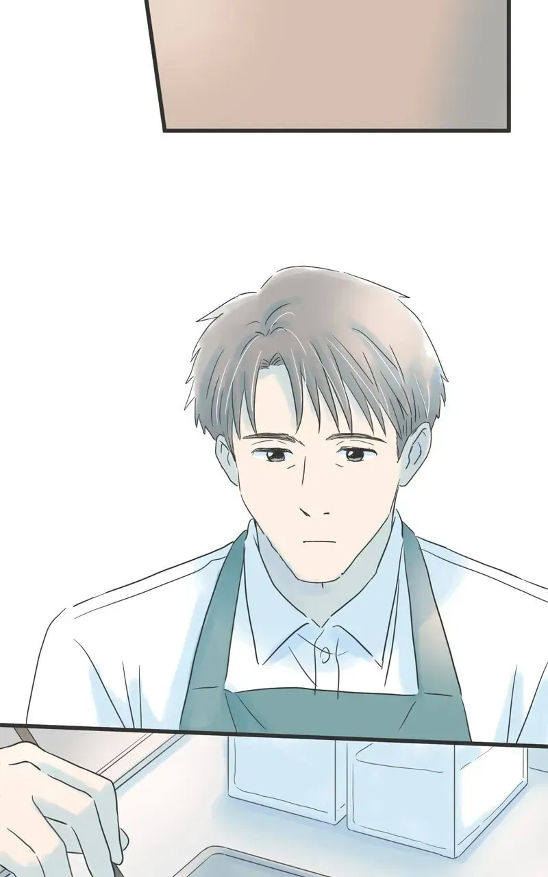 Read It Rains on Precious Days chapter 7.2 image 1 on Lezhin