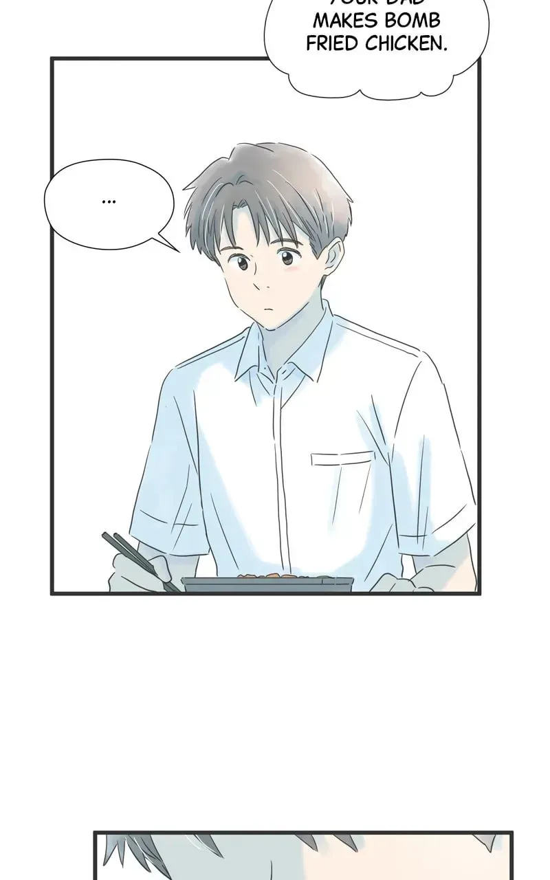 Read It Rains on Precious Days chapter 7.2 image 10 on Lezhin