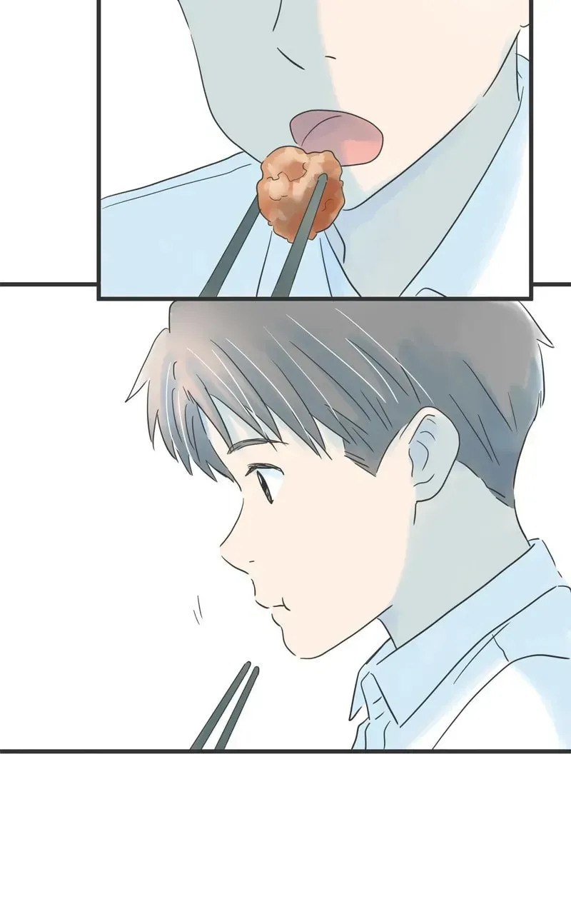 Read It Rains on Precious Days chapter 7.2 image 11 on Lezhin