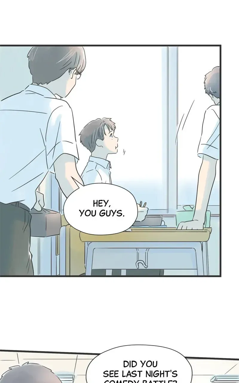 Read It Rains on Precious Days chapter 7.2 image 12 on Lezhin