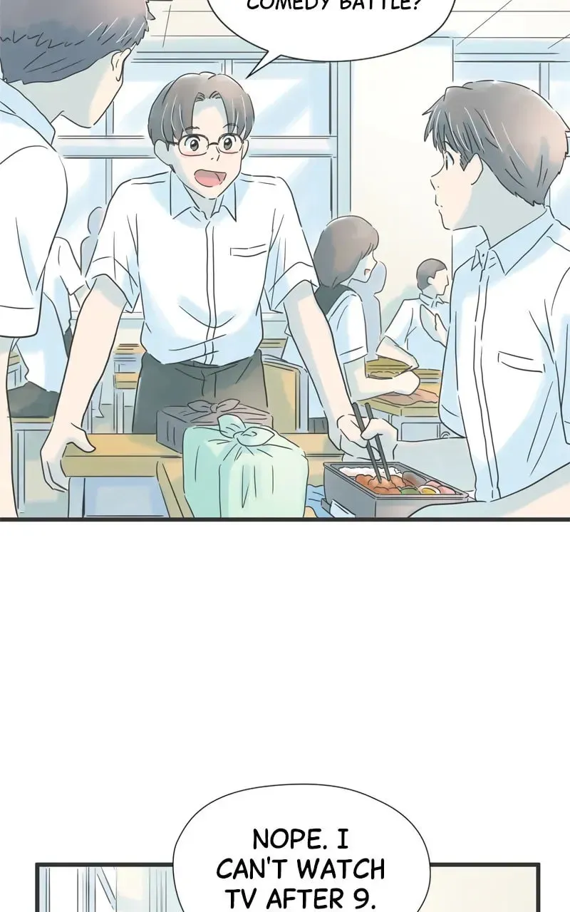 Read It Rains on Precious Days chapter 7.2 image 13 on Lezhin