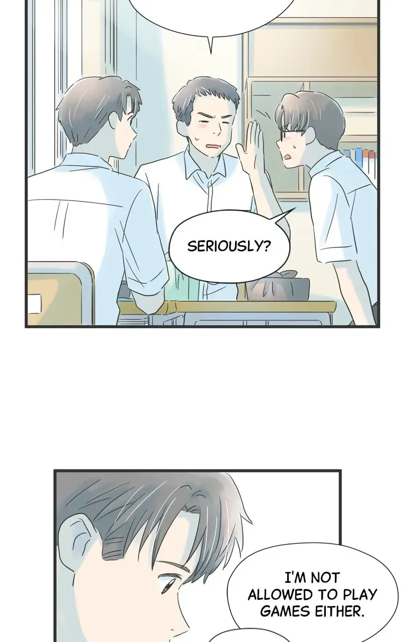 Read It Rains on Precious Days chapter 7.2 image 14 on Lezhin