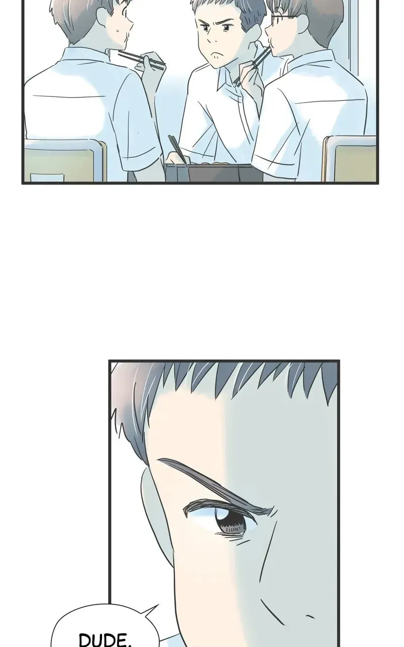 Read It Rains on Precious Days chapter 7.2 image 21 on Lezhin