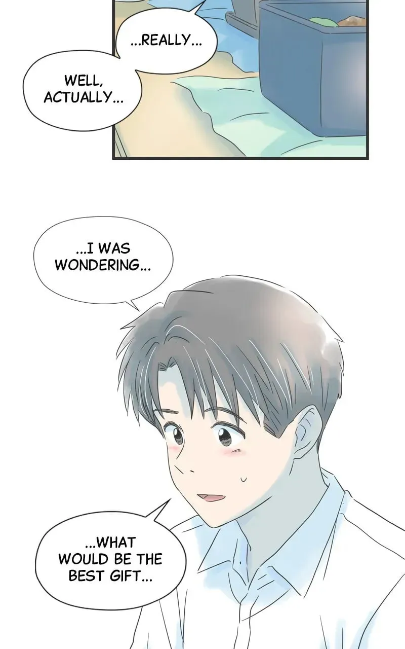 Read It Rains on Precious Days chapter 7.2 image 29 on Lezhin