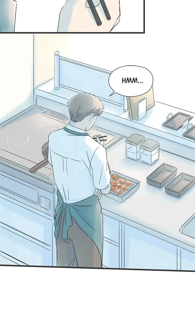Read It Rains on Precious Days chapter 7.2 image 3 on Lezhin