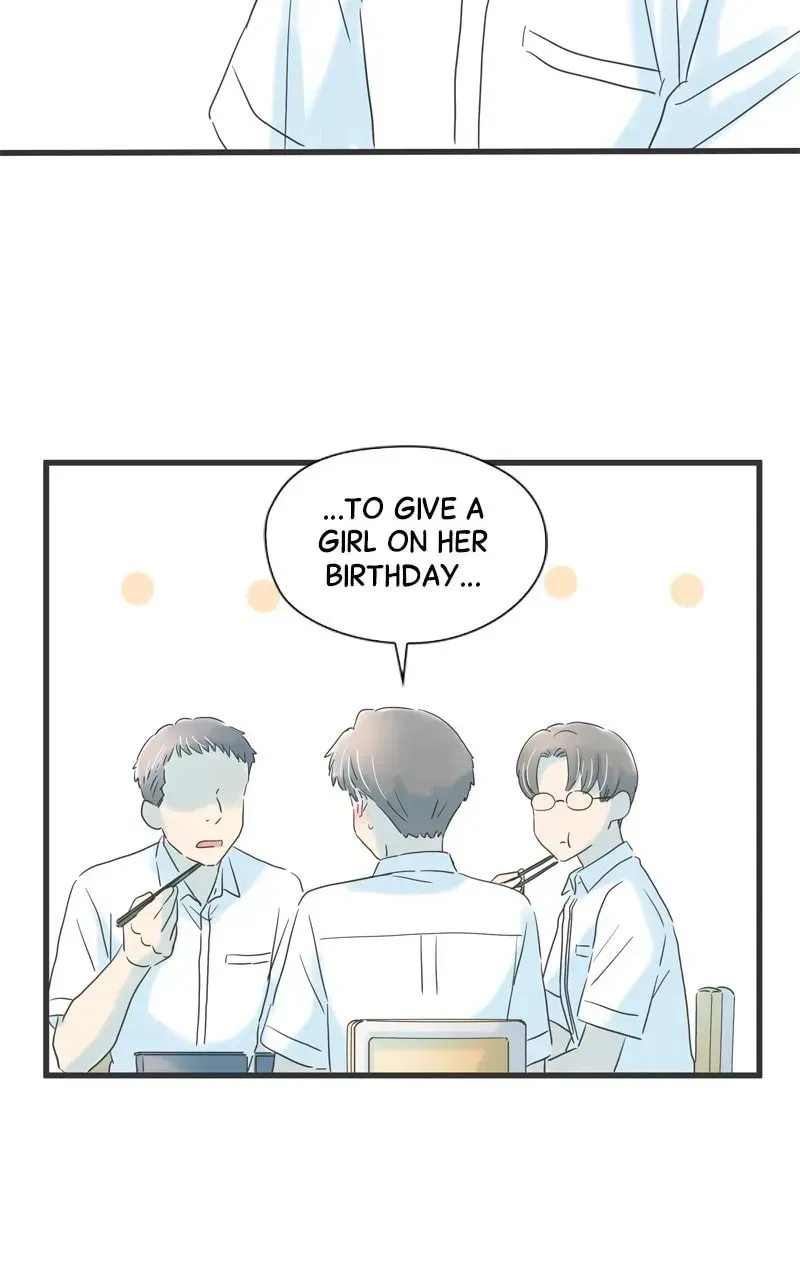 Read It Rains on Precious Days chapter 7.2 image 30 on Lezhin