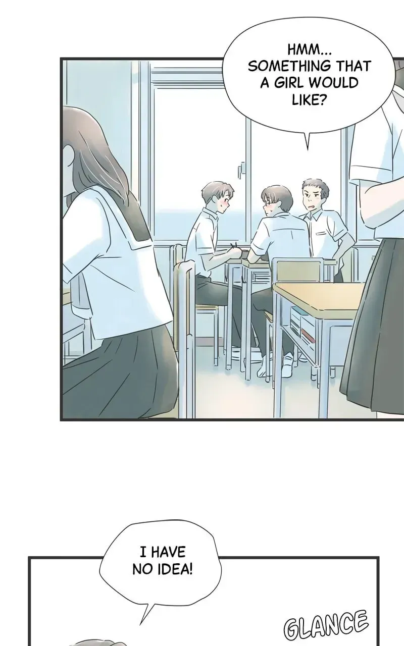 Read It Rains on Precious Days chapter 7.2 image 33 on Lezhin