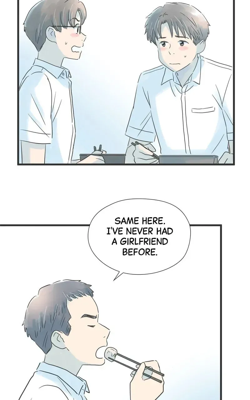 Read It Rains on Precious Days chapter 7.2 image 34 on Lezhin