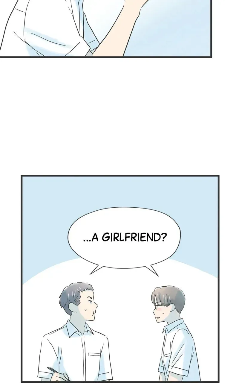 Read It Rains on Precious Days chapter 7.2 image 35 on Lezhin
