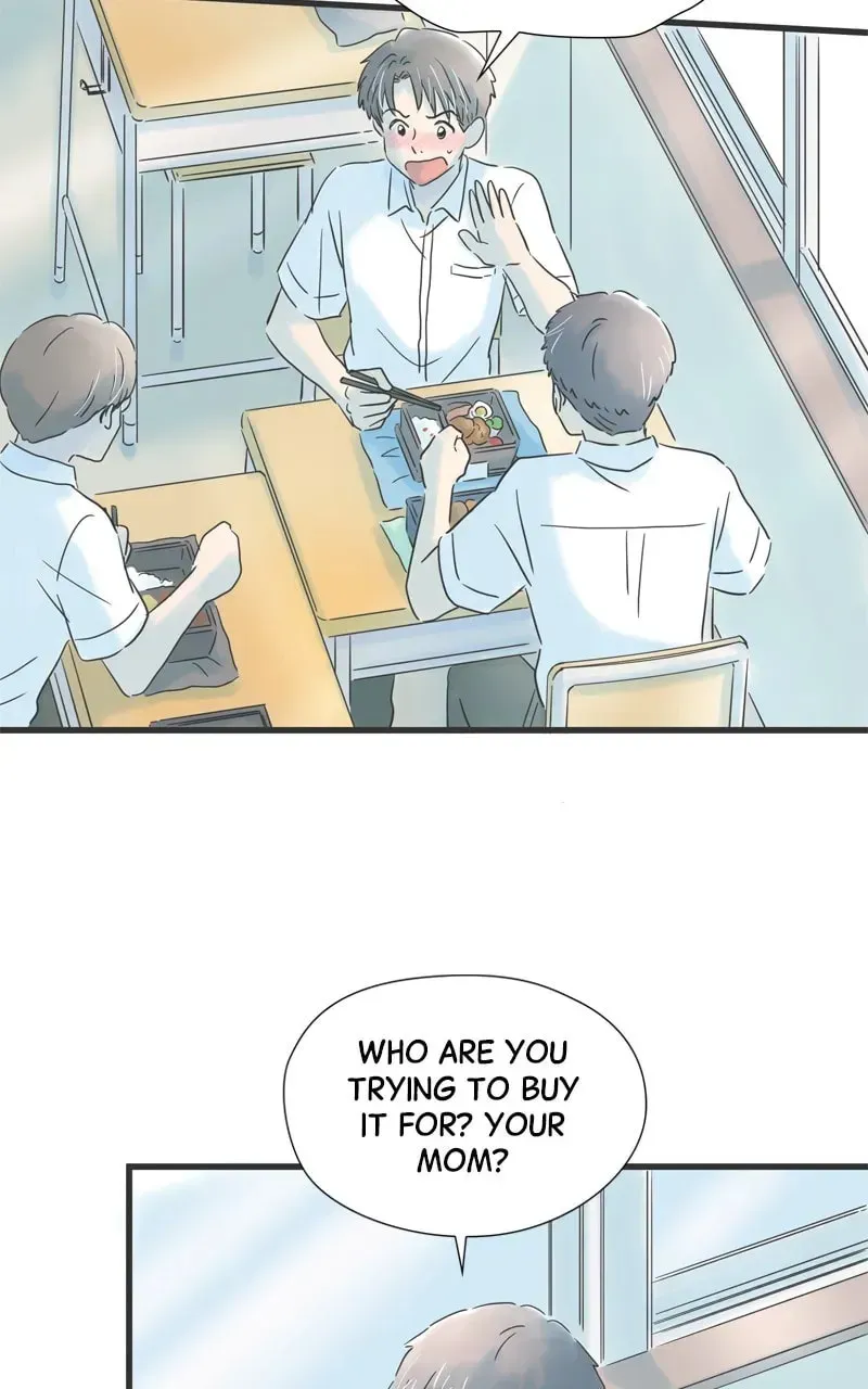 Read It Rains on Precious Days chapter 7.2 image 37 on Lezhin