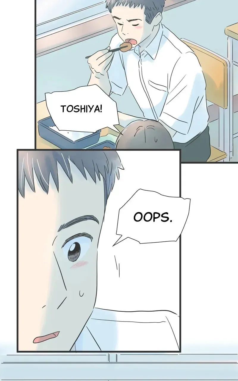 Read It Rains on Precious Days chapter 7.2 image 38 on Lezhin