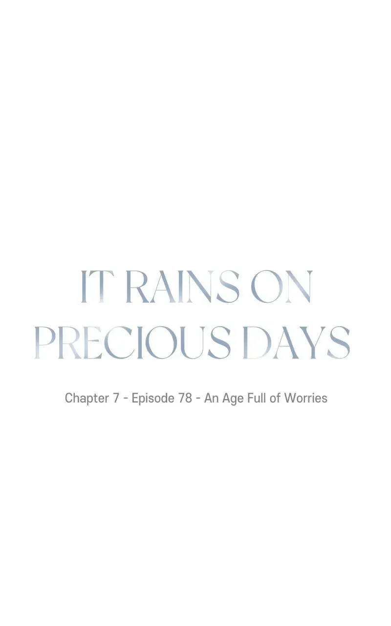 Read It Rains on Precious Days chapter 7.2 image 4 on Lezhin