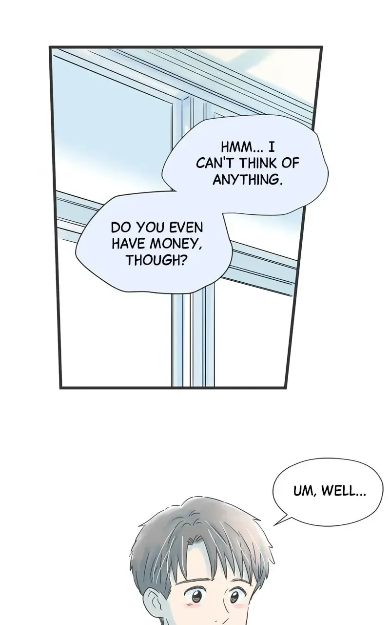 Read It Rains on Precious Days chapter 7.2 image 40 on Lezhin