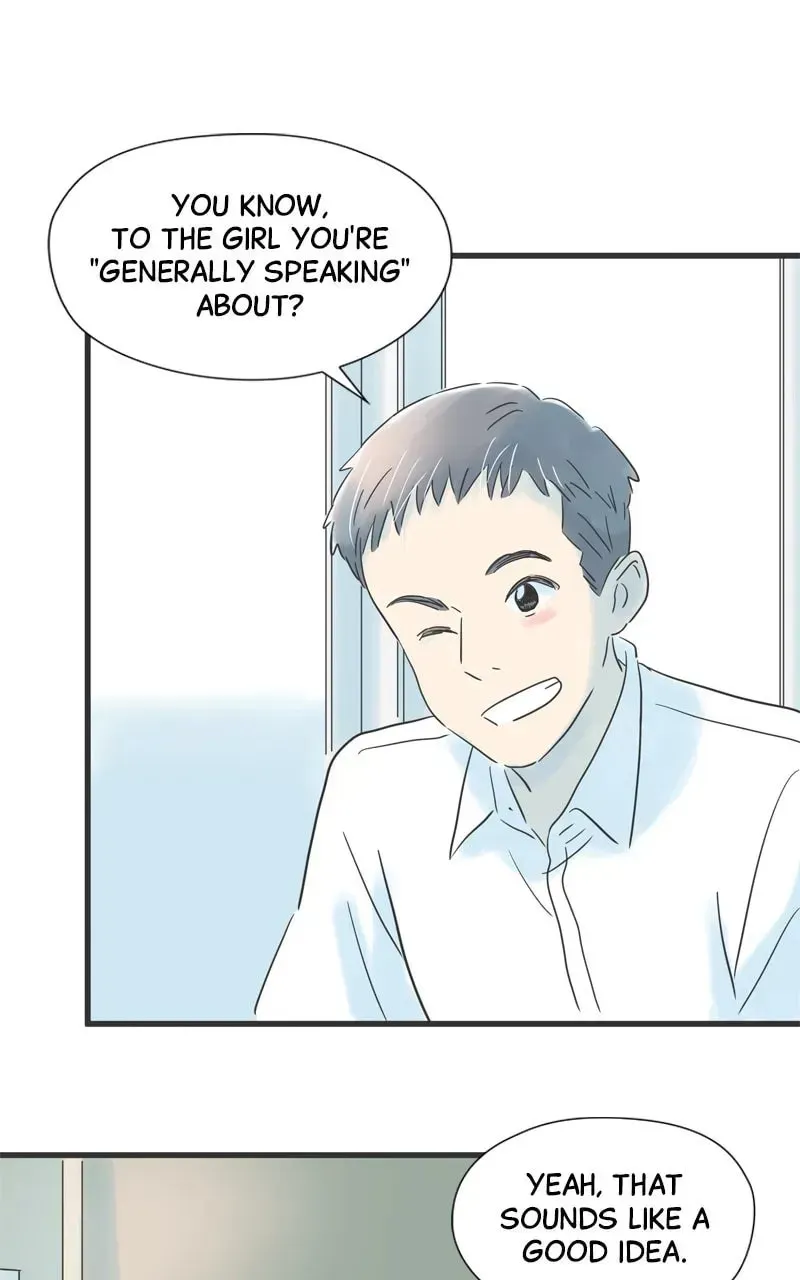 Read It Rains on Precious Days chapter 7.2 image 43 on Lezhin
