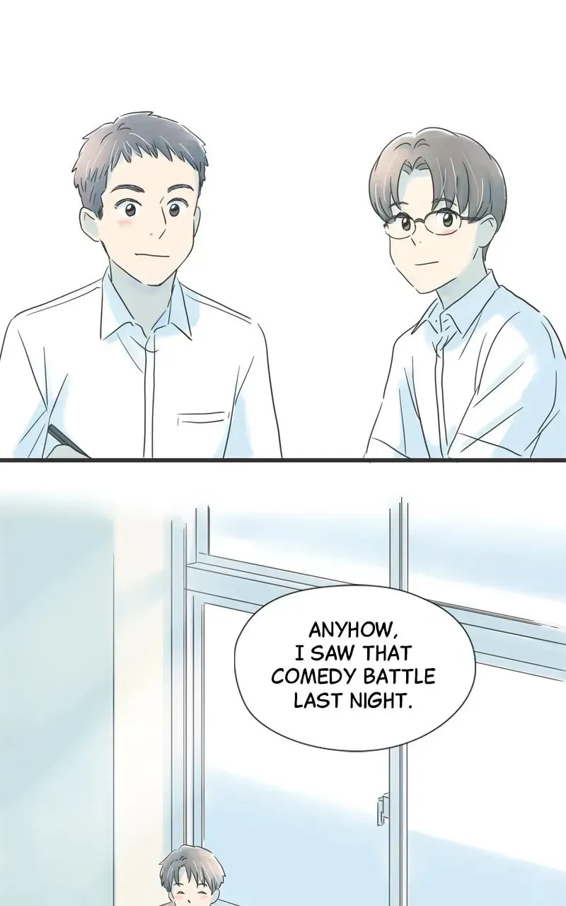 Read It Rains on Precious Days chapter 7.2 image 46 on Lezhin