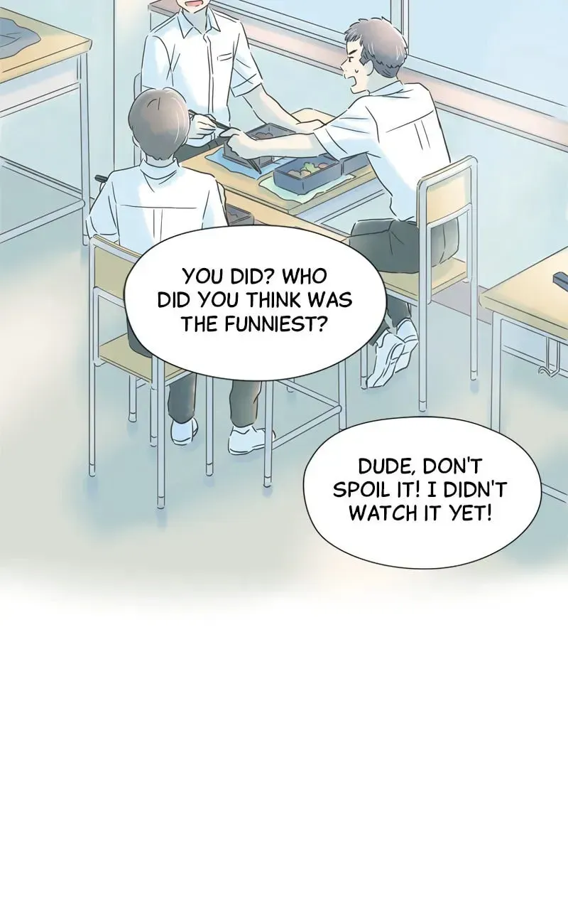 Read It Rains on Precious Days chapter 7.2 image 47 on Lezhin