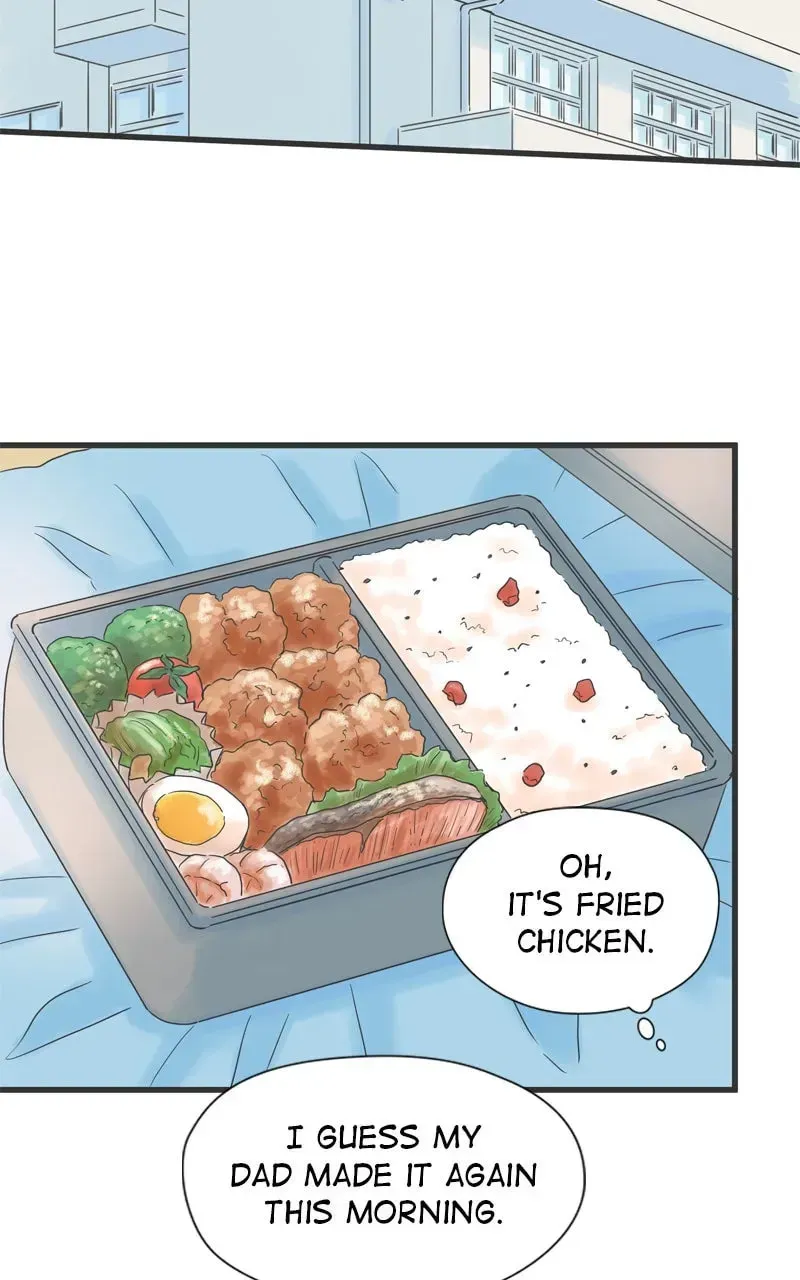 Read It Rains on Precious Days chapter 7.2 image 6 on Lezhin