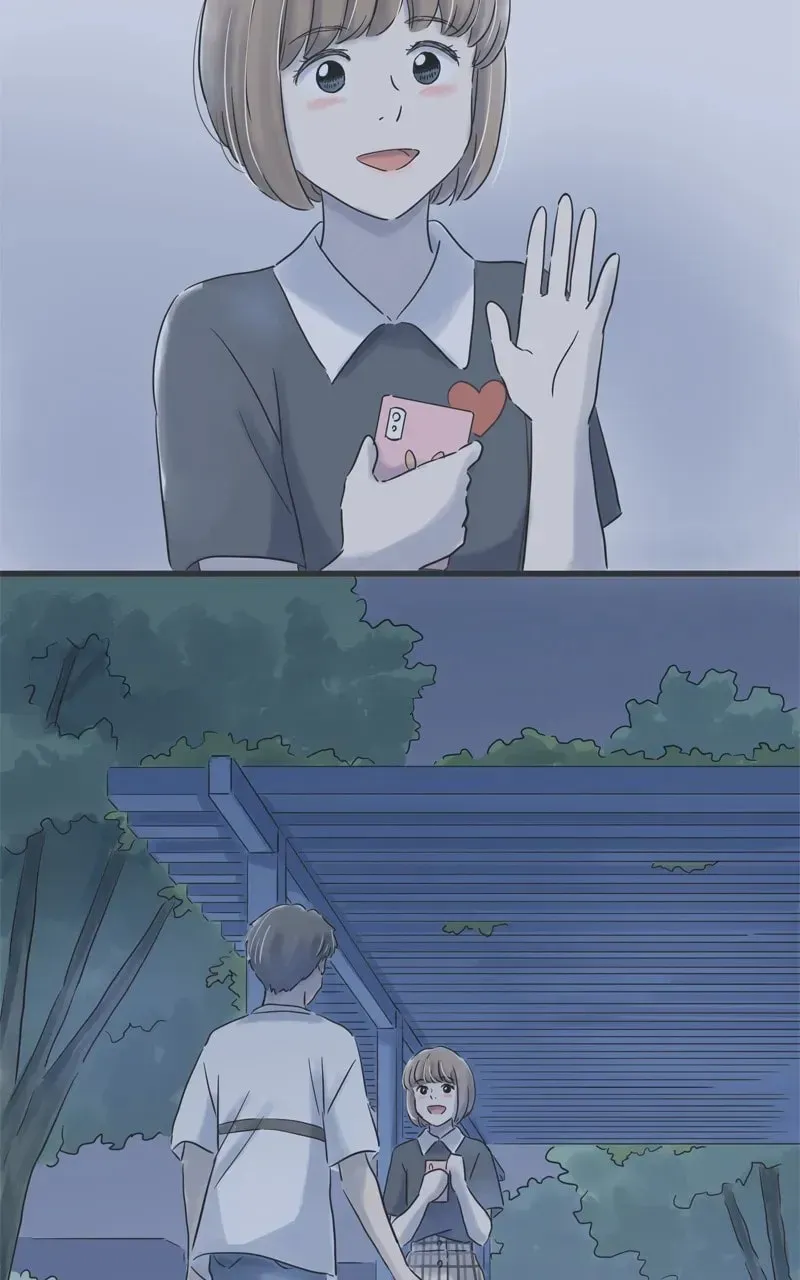 Read It Rains on Precious Days chapter 7.2 image 70 on Lezhin