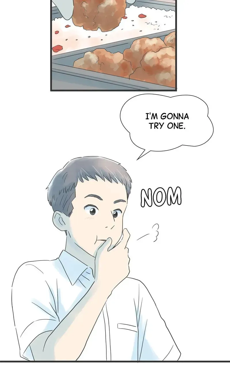 Read It Rains on Precious Days chapter 7.2 image 8 on Lezhin