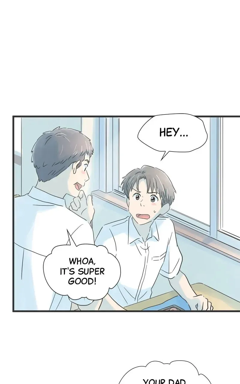Read It Rains on Precious Days chapter 7.2 image 9 on Lezhin