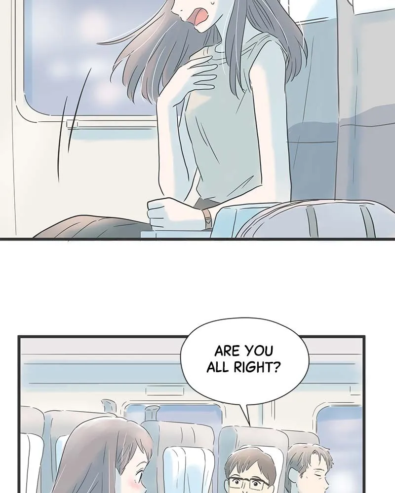 Read It Rains on Precious Days chapter 7 image 20 on Lezhin