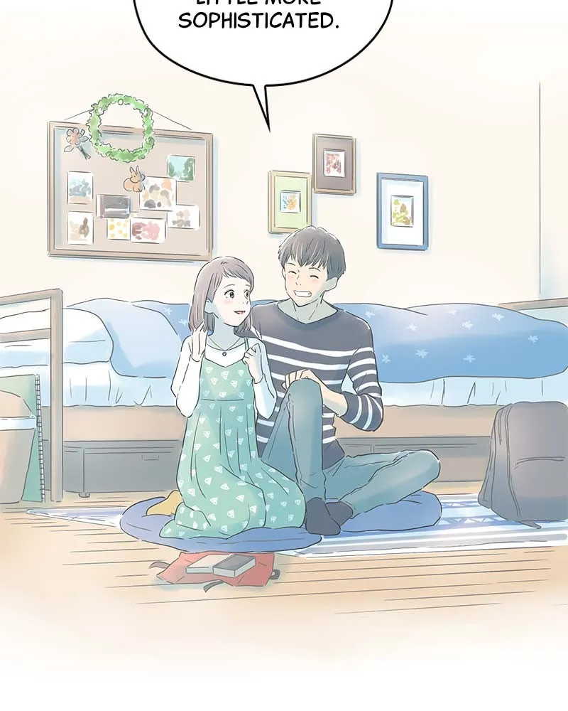 Read It Rains on Precious Days chapter 7 image 3 on Lezhin