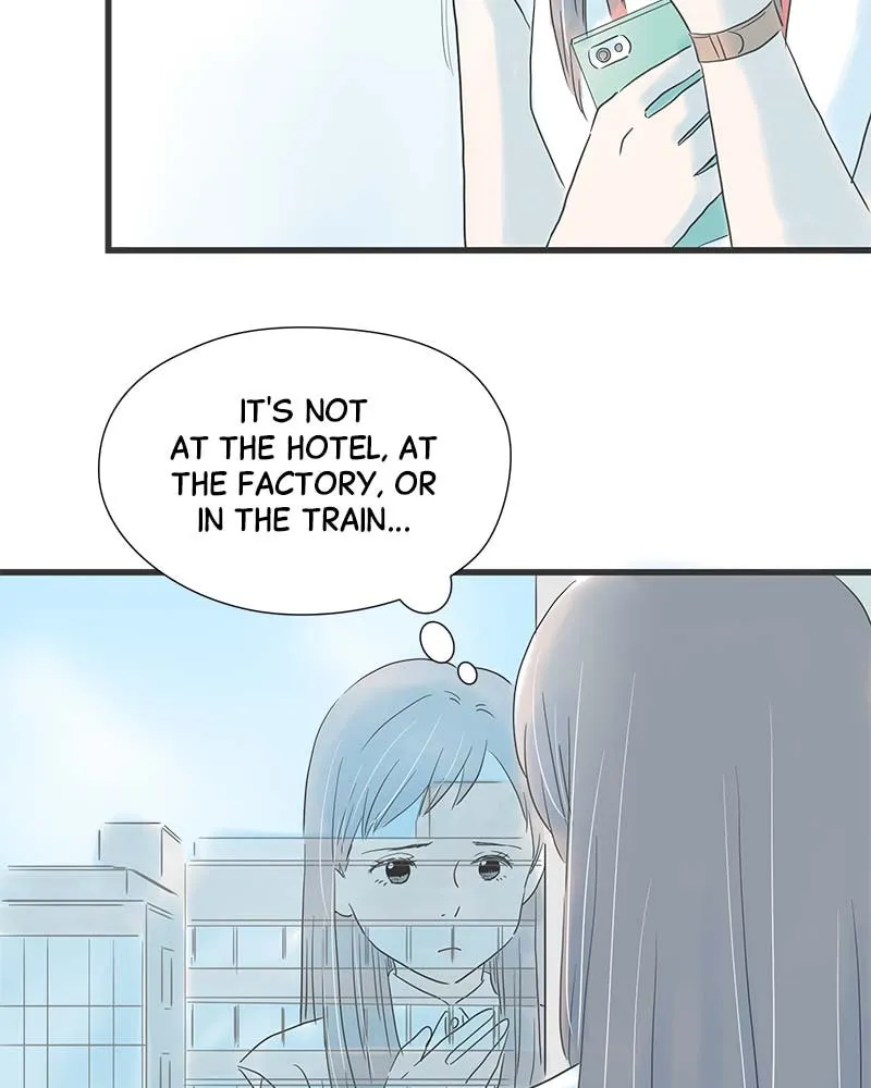 Read It Rains on Precious Days chapter 7 image 35 on Lezhin