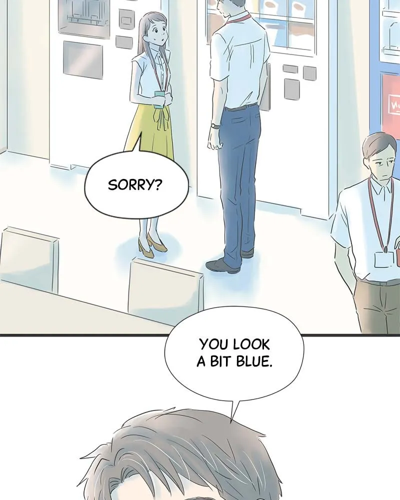 Read It Rains on Precious Days chapter 7 image 49 on Lezhin