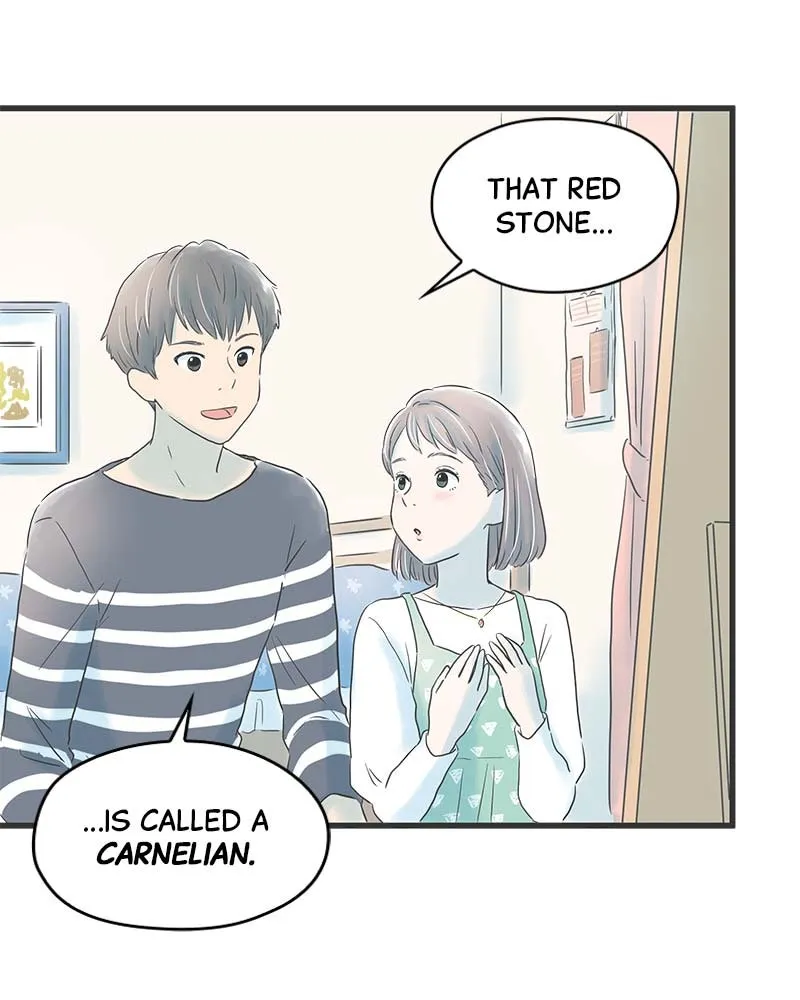 Read It Rains on Precious Days chapter 7 image 5 on Lezhin