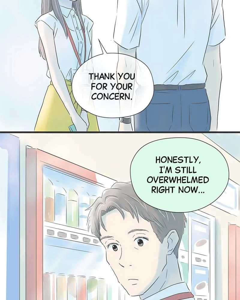 Read It Rains on Precious Days chapter 7 image 64 on Lezhin