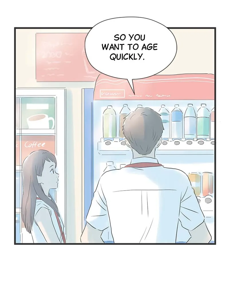 Read It Rains on Precious Days chapter 7 image 68 on Lezhin