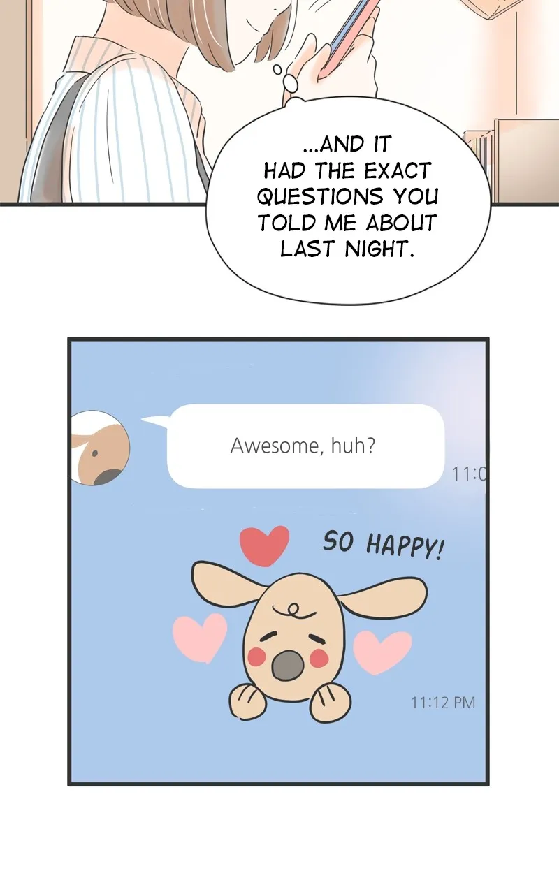 Read It Rains on Precious Days chapter 70 image 3 on Lezhin